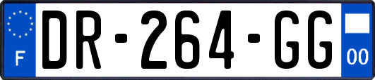 DR-264-GG