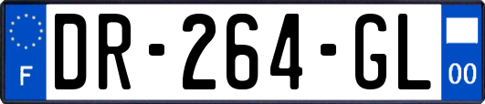 DR-264-GL