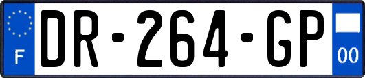 DR-264-GP