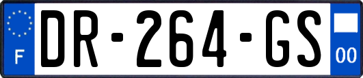 DR-264-GS