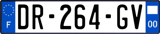 DR-264-GV