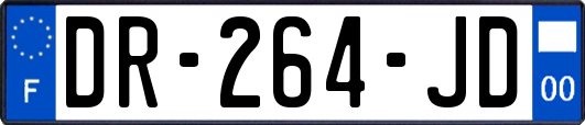 DR-264-JD