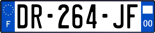 DR-264-JF