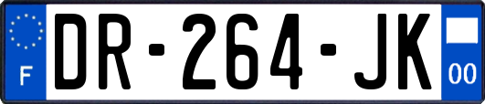 DR-264-JK