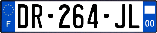 DR-264-JL