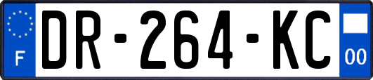 DR-264-KC