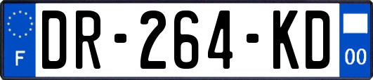 DR-264-KD