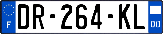 DR-264-KL