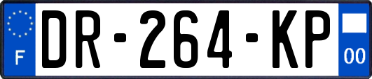 DR-264-KP