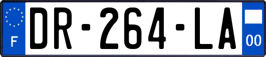 DR-264-LA