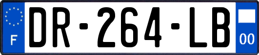 DR-264-LB