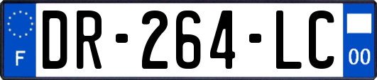 DR-264-LC