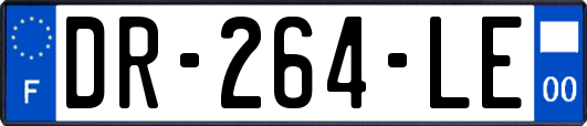 DR-264-LE