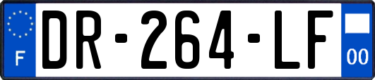 DR-264-LF