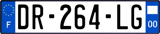 DR-264-LG
