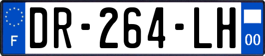 DR-264-LH