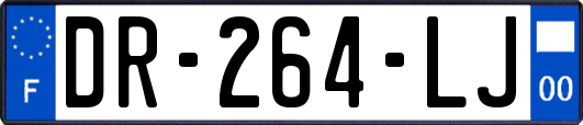 DR-264-LJ