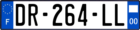 DR-264-LL