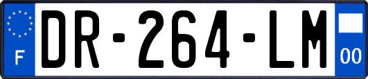 DR-264-LM