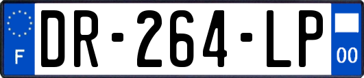 DR-264-LP