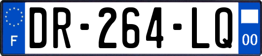 DR-264-LQ