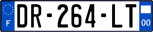 DR-264-LT