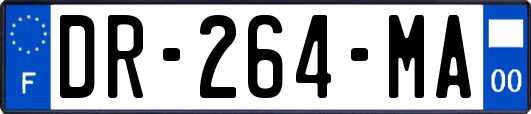 DR-264-MA