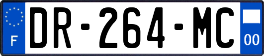 DR-264-MC