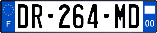 DR-264-MD