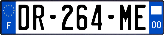 DR-264-ME
