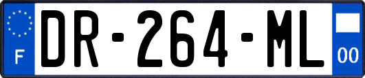 DR-264-ML