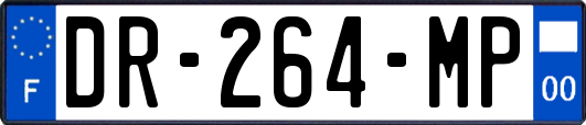 DR-264-MP