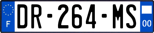 DR-264-MS