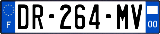 DR-264-MV