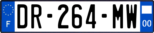 DR-264-MW