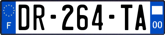 DR-264-TA