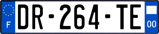 DR-264-TE