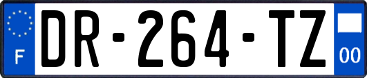 DR-264-TZ