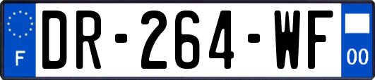 DR-264-WF