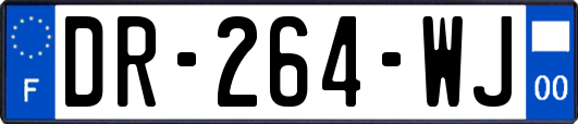 DR-264-WJ