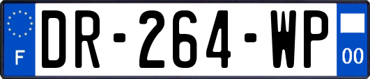 DR-264-WP