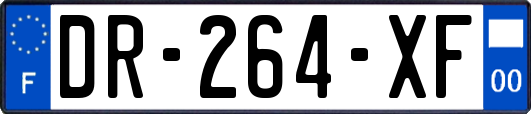 DR-264-XF