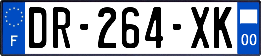 DR-264-XK