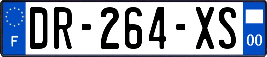 DR-264-XS