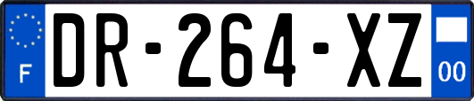 DR-264-XZ