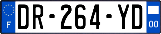 DR-264-YD