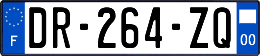 DR-264-ZQ