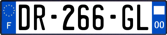 DR-266-GL