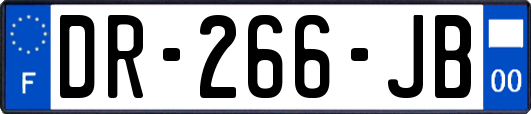 DR-266-JB