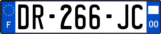 DR-266-JC